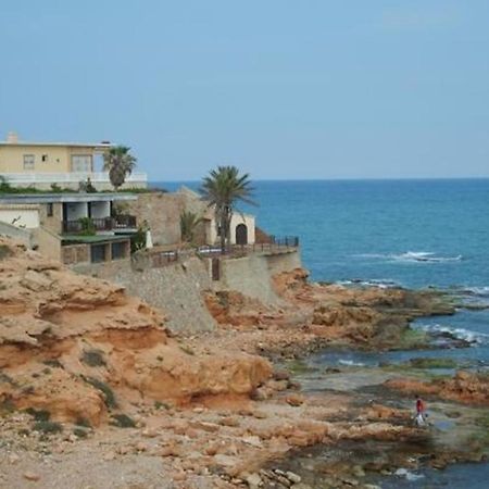 Casa De Nelliken Torrevieja Exterior foto
