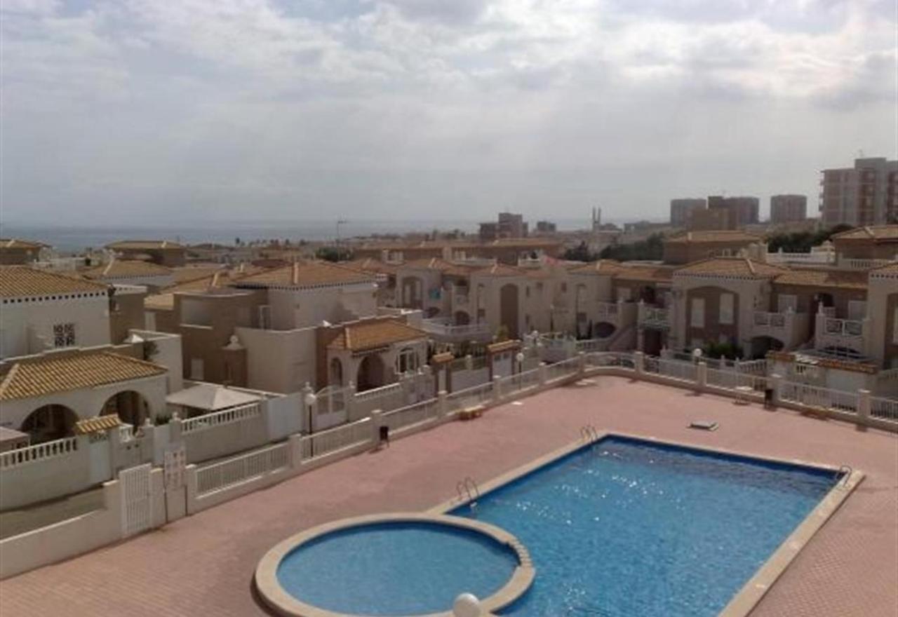 Casa De Nelliken Torrevieja Exterior foto