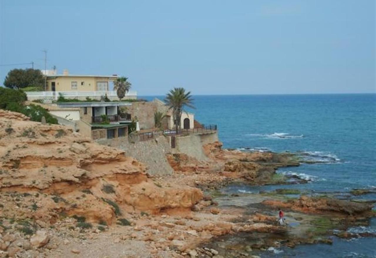Casa De Nelliken Torrevieja Exterior foto