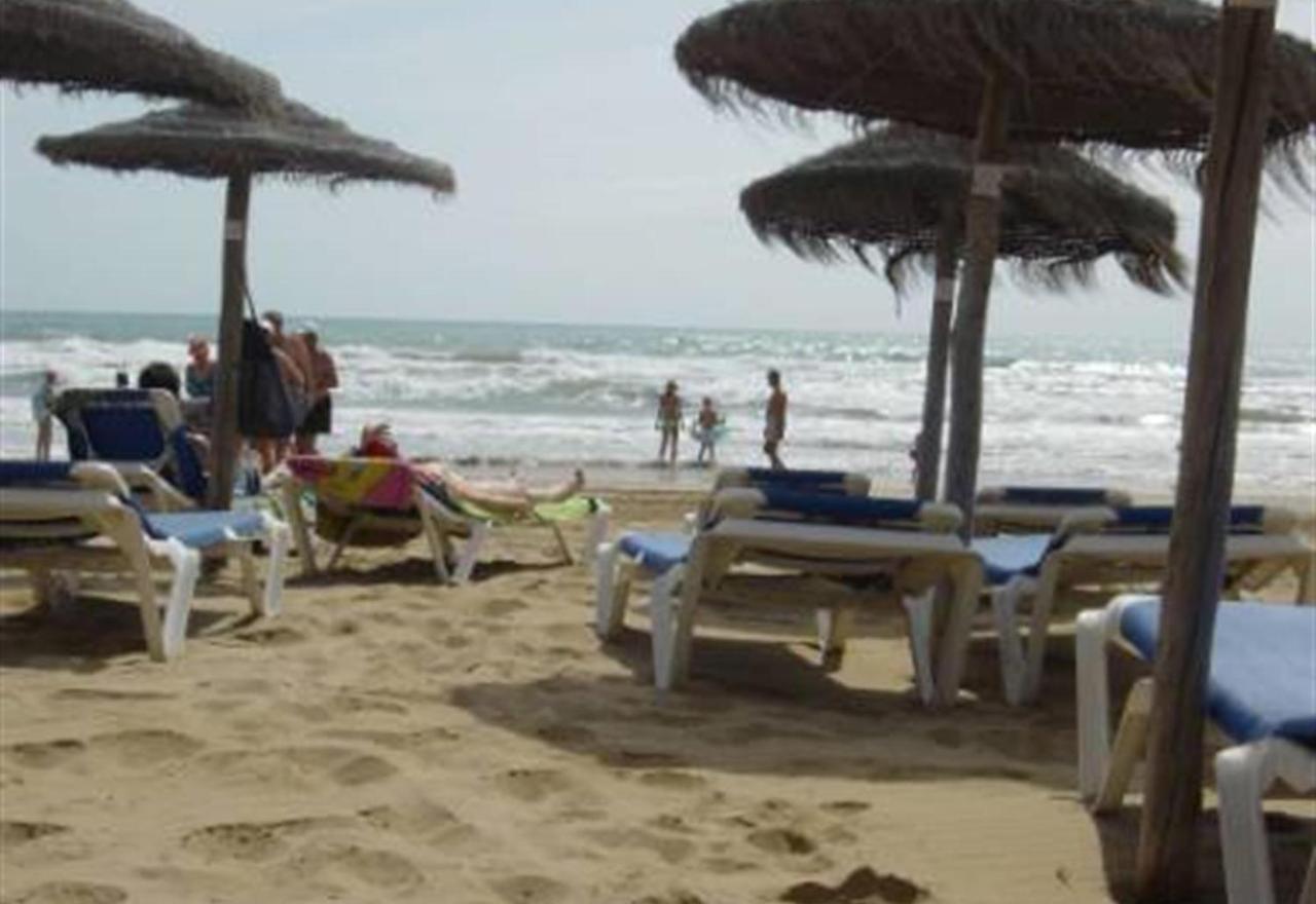 Casa De Nelliken Torrevieja Exterior foto