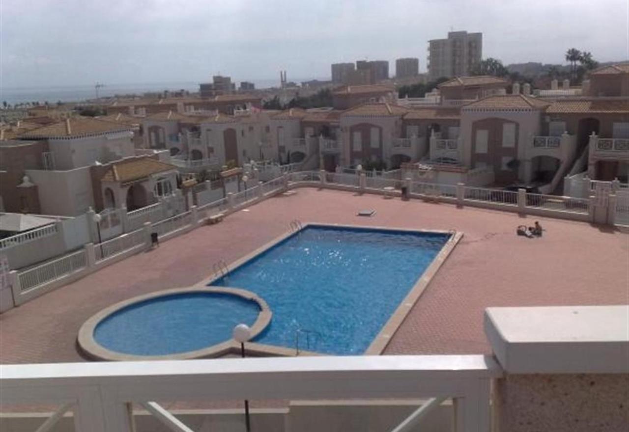 Casa De Nelliken Torrevieja Exterior foto