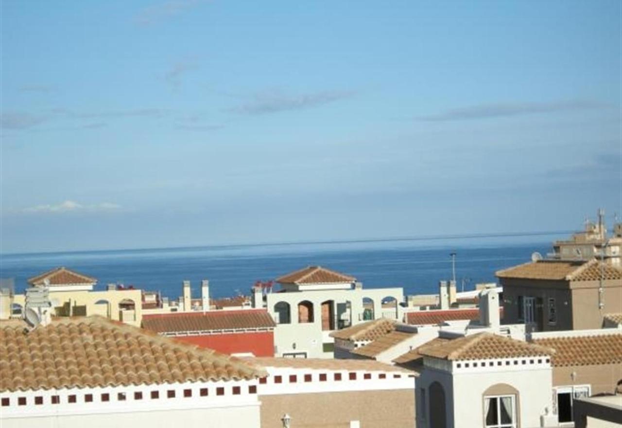 Casa De Nelliken Torrevieja Exterior foto